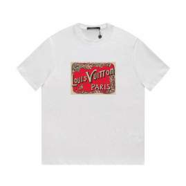 Picture of Louis Vuitton T Shirts Short _SKULVXS-LmptxL00226930